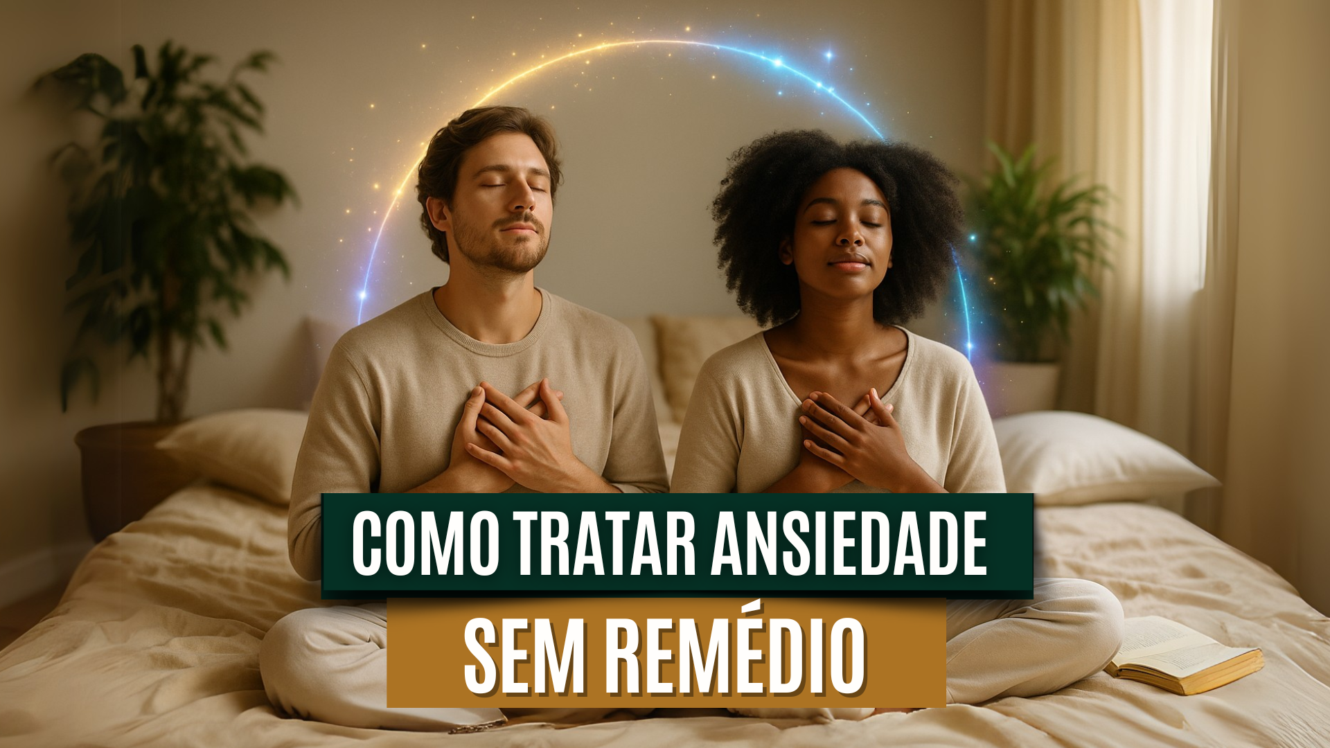Como Tratar Ansiedade Sem Remédio: 4 Técnicas Naturais e Comprovadas ...