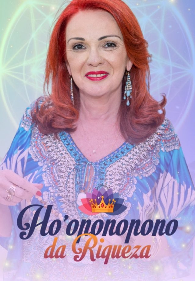 Ho'oponopono da Riqueza